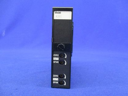 測温抵抗体変換器 W2RS-4AA-M2/N