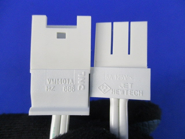 LED用渡りコード(3個入) SKP500