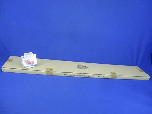 入線穴付連結ガイド金具 エンド用灯具 送り用コネクタ無 4台入 NNFK98120-04