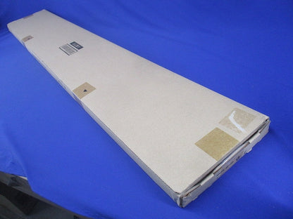 入線穴付連結ガイド金具 エンド用灯具 送り用コネクタ無 4台入 NNFK98120-04