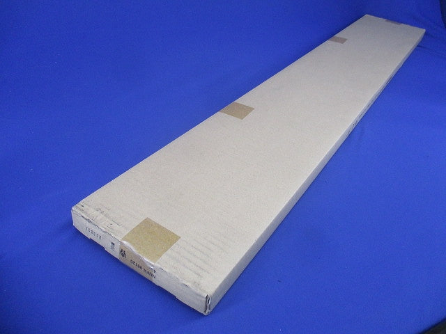 入線穴付連結ガイド金具 エンド用灯具 送り用コネクタ無 4台入 NNFK98120-04