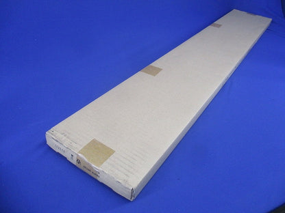 入線穴付連結ガイド金具 エンド用灯具 送り用コネクタ無 4台入 NNFK98120-04
