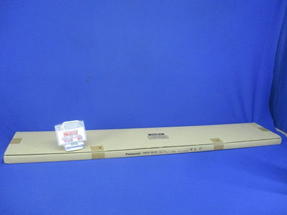 入線穴付連結ガイド金具 エンド用灯具 送り用コネクタ無 4台入 NNFK98120-04