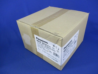 LED非常用コンパクトブラケット(電球色)(23年製)(新品未開梱) NNCF50121JLE1