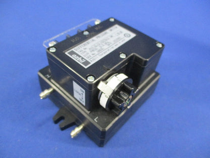 微差圧スイッチ PYY-CL13-102T913