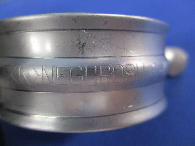 パイラッククリップ(10個入)(ステンレス) S-42C