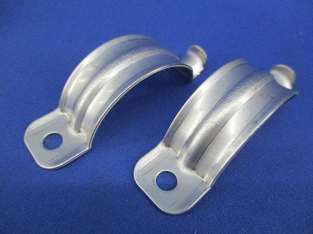 パイラッククリップ(10個入)(ステンレス) S-42C