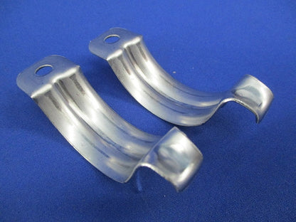 パイラッククリップ(10個入)(ステンレス) S-42C