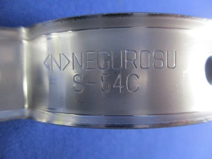 パイラッククリップ(ステンレス)(10個入) S-54C