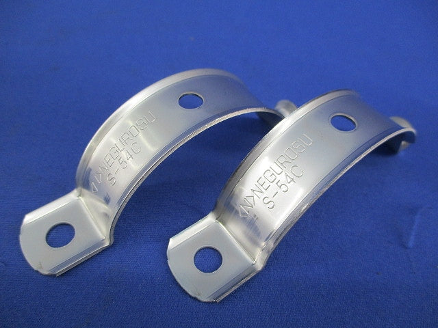 パイラッククリップ(ステンレス)(10個入) S-54C