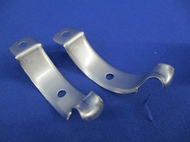 パイラッククリップ(ステンレス)(10個入) S-54C