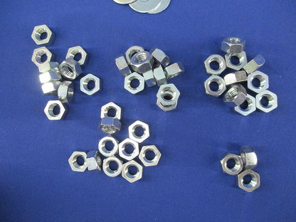 スーパーX エーエルシー版専用アンカー(43個入) AX-875