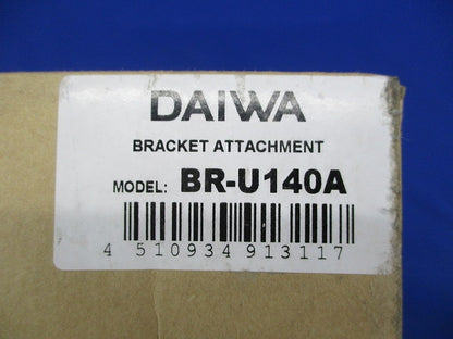 ブラケット ポール取付タイプ BR-U140A