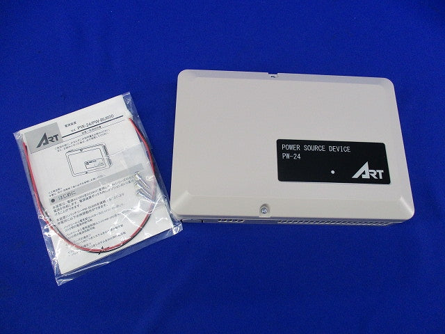 電源装置 PW-24