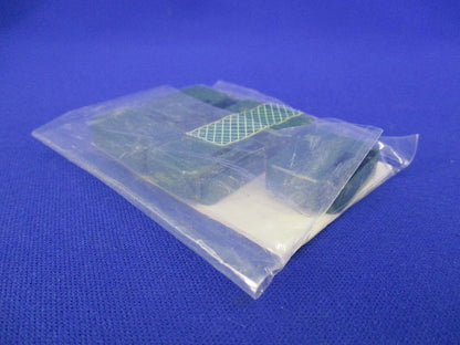 ハーネスジョイントボックス用防塵カバー(グリーン)(10個×3計30個入)(新品未開封) WJ9901G