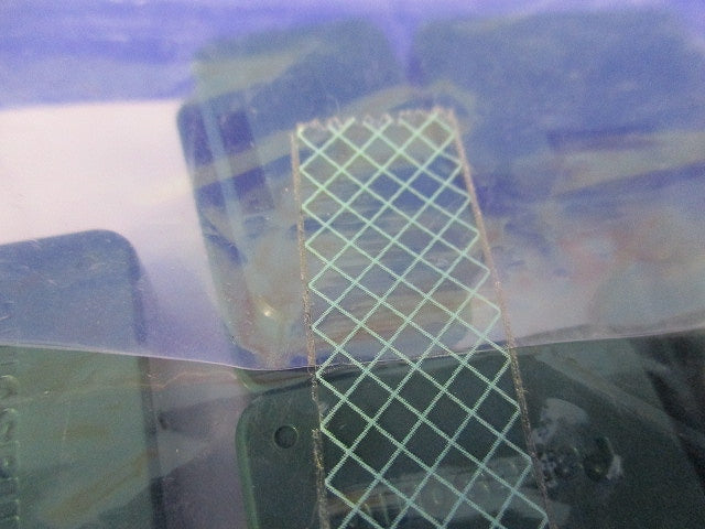 ハーネスジョイントボックス用防塵カバー(グリーン)(10個×3計30個入)(新品未開封) WJ9901G