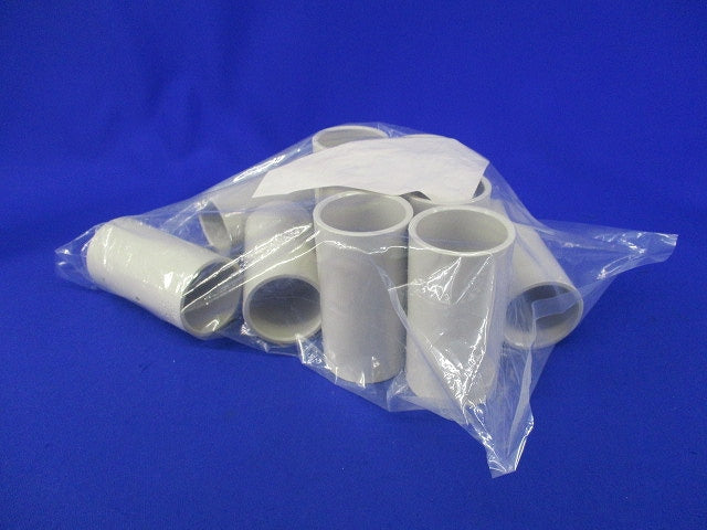 TSカップリング(10個入)(ベージュ)(新品未開封) PVF-36