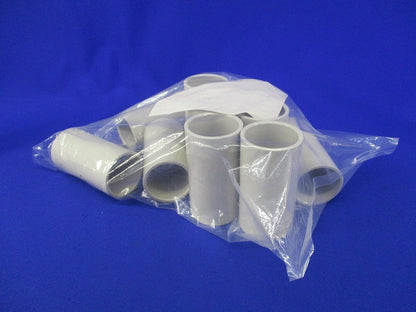 TSカップリング(10個入)(ベージュ)(新品未開封) PVF-36