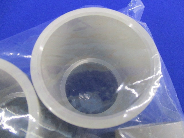 TSカップリング(10個入)(ベージュ)(新品未開封) PVF-36
