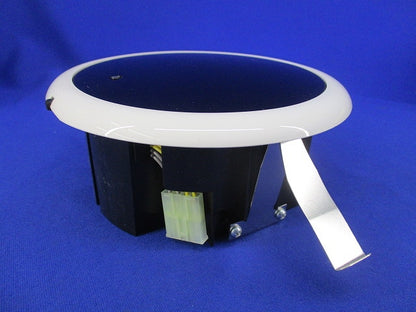 プロセーフ 自動ドアセンサーφ130(天井取付型)(自動ドアセンサー) OA-72V