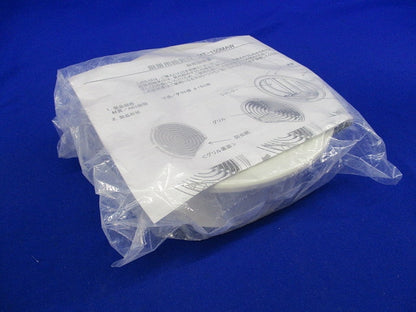厨房用換気口φ150 MT-150MAW