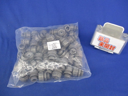 ケーブルグランド(50個入)(新品未開封) AC4-1T
