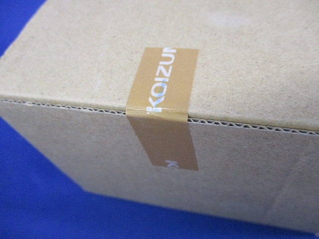 LEDダウンライトφ100(電球色)新品未開梱 DE-513L/KS