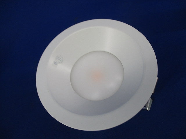 LEDダウンライトφ100(電球色) DE-513L/KS