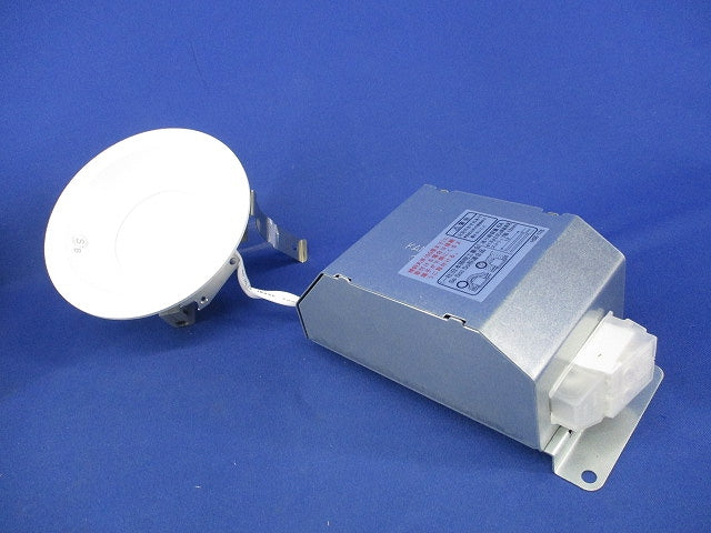 LEDダウンライトφ100(電球色/昼白色)(キズ有) AD7320W99