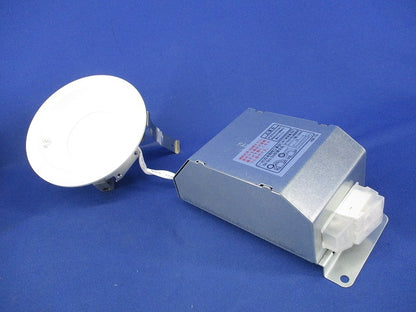 LEDダウンライトφ100(電球色/昼白色)(キズ有) AD7320W99