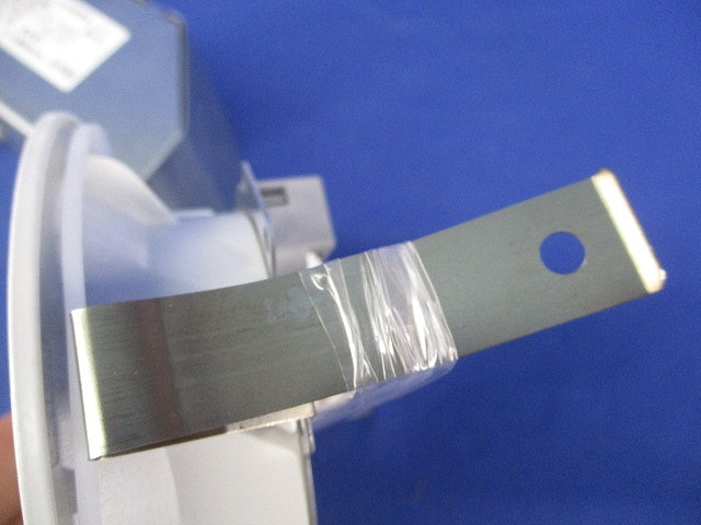 LEDダウンライトφ100(電球色/昼白色)(キズ有) AD7320W99