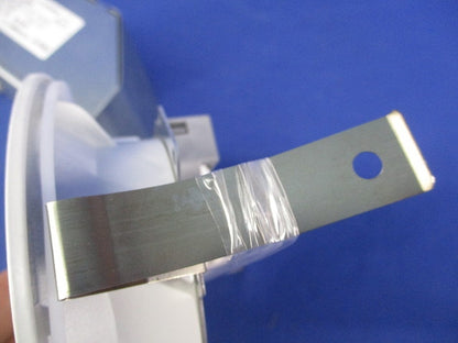 LEDダウンライトφ100(電球色/昼白色)(キズ有) AD7320W99