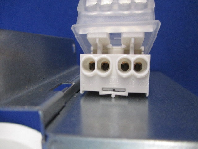 LEDダウンライトφ100(電球色/昼白色)(キズ有) AD7320W99