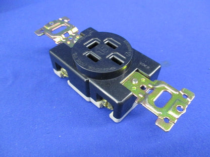 埋込コンセントセット(5個入)(ブラック) WF1415K