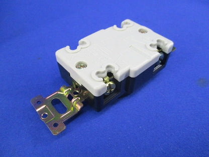 埋込コンセントセット(5個入)(ブラック) WF1415K