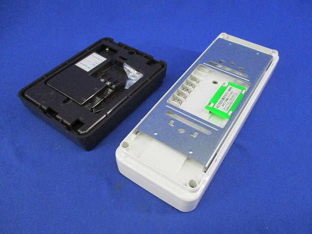 NAiSタッチ1型セット(ハンズフリーホン)(ホワイト)National WQN1119W