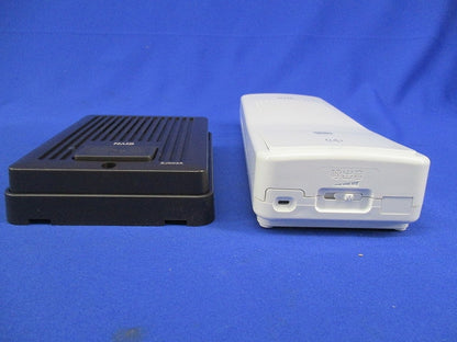 NAiSタッチ1型セット(ハンズフリーホン)(ホワイト)National WQN1119W