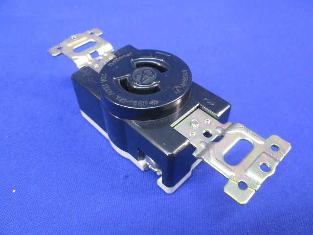 引掛埋込コンセント(5個入)(ブラック)National WF2220BK