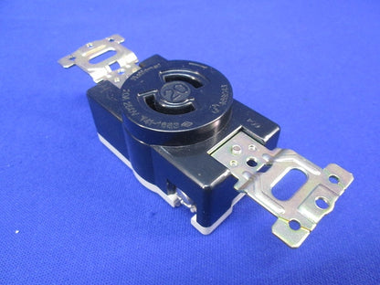 引掛埋込コンセント(5個入)(ブラック)National WF2220BK