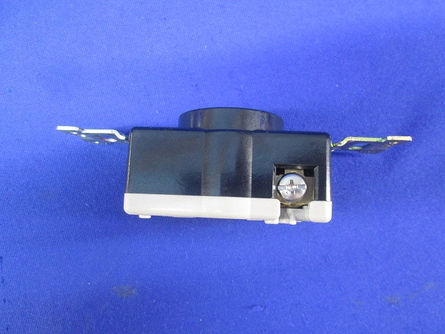 引掛埋込コンセント(5個入)(ブラック)National WF2220BK