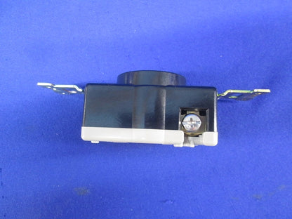 引掛埋込コンセント(5個入)(ブラック)National WF2220BK