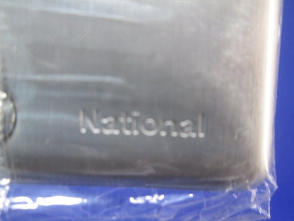 新金属プレートセット(混在15枚入) WN9514他