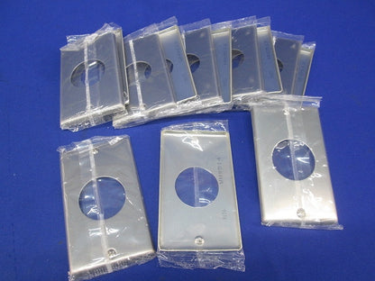 新金属プレートセット(混在15枚入) WN9514他