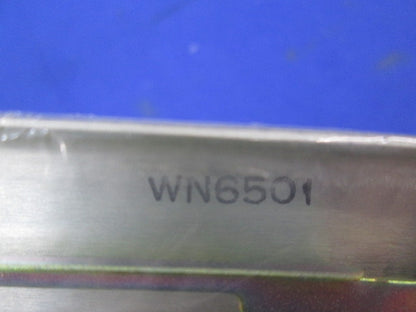 新金属プレートセット(混在7枚入) National WN6502他