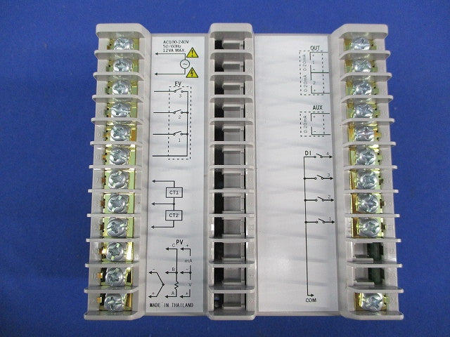 デジタル指示調節計 C36TCCUA2100