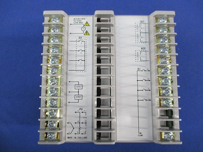 デジタル指示調節計 C36TCCUA2100