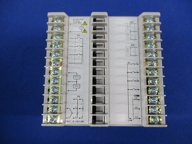 デジタル指示調節計 C36TCCUA2200