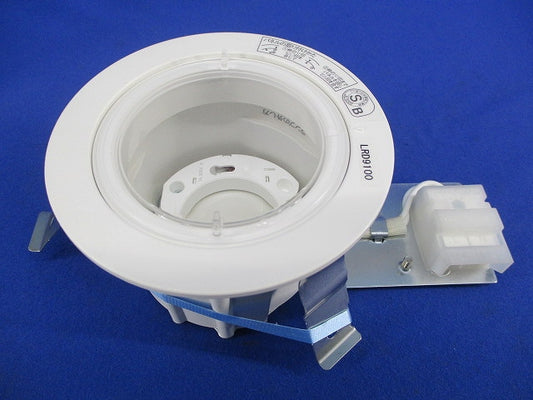 LEDダウンライトφ100(ランプ別売) LRD9100