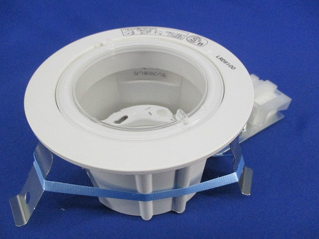 LEDダウンライトφ100(ランプ別売) LRD9100