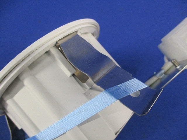 LEDダウンライトφ100(ランプ別売) LRD9100